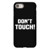 Don't Touch iPhone 8