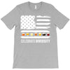 celebrate diversity - funny beer drinking T-Shirt