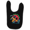 keep on bustin Baby Bibs