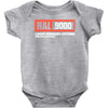 hal 9000 movie Baby Onesie