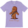 hug a wookiee T-Shirt