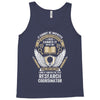 I Own It Forever The Title Research Coordinator Tank Top