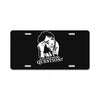columbo just one more question License Plate