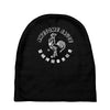 awesome sauce asian humor rooster funny cool Baby Beanies
