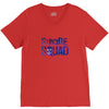 SUCIDE SQUAD V-Neck Tee
