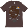 coffeemajination T-Shirt