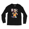 Ronaldinho Long Sleeve Shirts