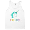 be different Tank Top
