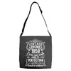 Vintage 1959 Adjustable Strap Totes