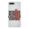 Pubg Silhouette iPhone 7 Plus Case