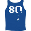 Made in the 80's Tank Top