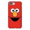 Cookie Monster Elmo iPhone 8 Plus
