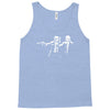 darth fiction Tank Top