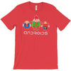 androids T-Shirt