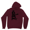 post apocalyptic Unisex Hoodie