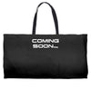 coming soon Weekender Totes