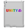 Unity Anne Marie T Shirt iPad 3 and 4 Case