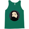 Rebel Tank Top