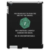 Dungeon Master iPad 3 and 4 Case