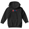you english best trending Youth Hoodie
