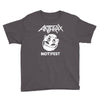 anthrax Youth Tee