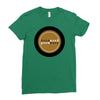 loca Ladies Fitted T-Shirt