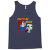 that's no moon Tank Top