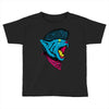 cat punk Toddler T-shirt