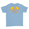 pixel phoenix Youth Tee