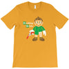 breaking bricks T-Shirt