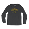 the wanderers Long Sleeve Shirts