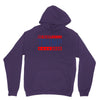 re-elect Trump 2020 T-shirt Unisex Hoodie