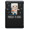 puncha yo buns iPad Mini