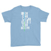 be nice Youth Tee