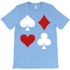 Casino Signs T-Shirt