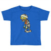 plants vs zombies Toddler T-shirt