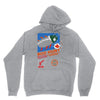 bug hunt Unisex Hoodie