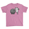 robbot Youth Tee