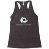 Atomic Power Racerback Tank