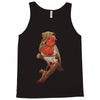 robin hood Tank Top