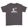 finders keepers Youth Tee