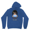 Tina Belcher Unisex Hoodie