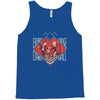 black lodge dance hall Tank Top