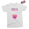 Creating a Lil Monster Baby Girl Exclusive T-shirt
