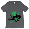 Lucky Irish Baby T-Shirt