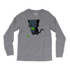 unlucky Long Sleeve Shirts