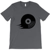 beat jet grind radio yellow T-Shirt