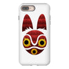 Mononoke Mask iPhone 8 Plus