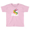 feeling stabby Toddler T-shirt
