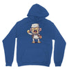 bigfoot Unisex Hoodie